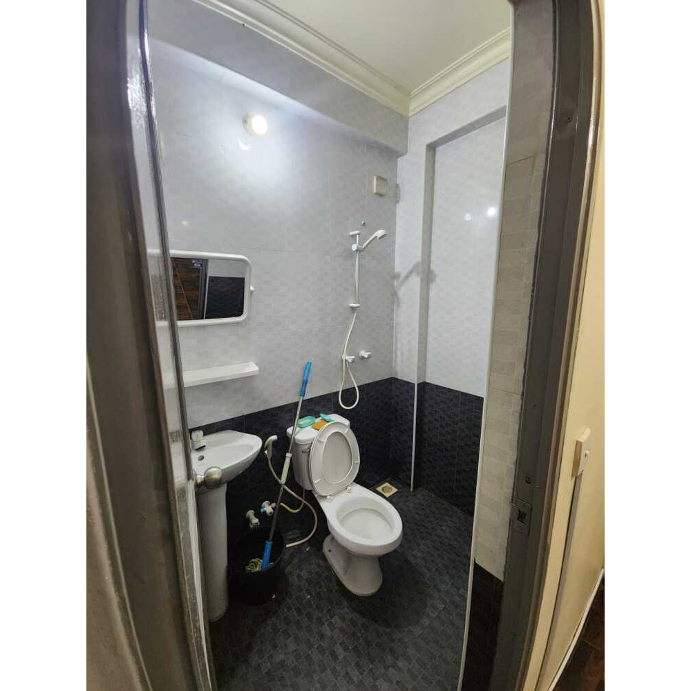 1 Room for rent in ground floor near bodu gadi — Malé — Maafannu