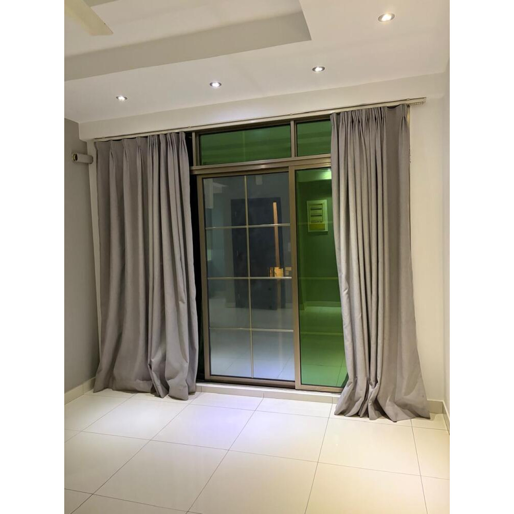 Xpats Only - Bridge View 2 Bedroom Semi furnished Apartment — Malé — Henveiru