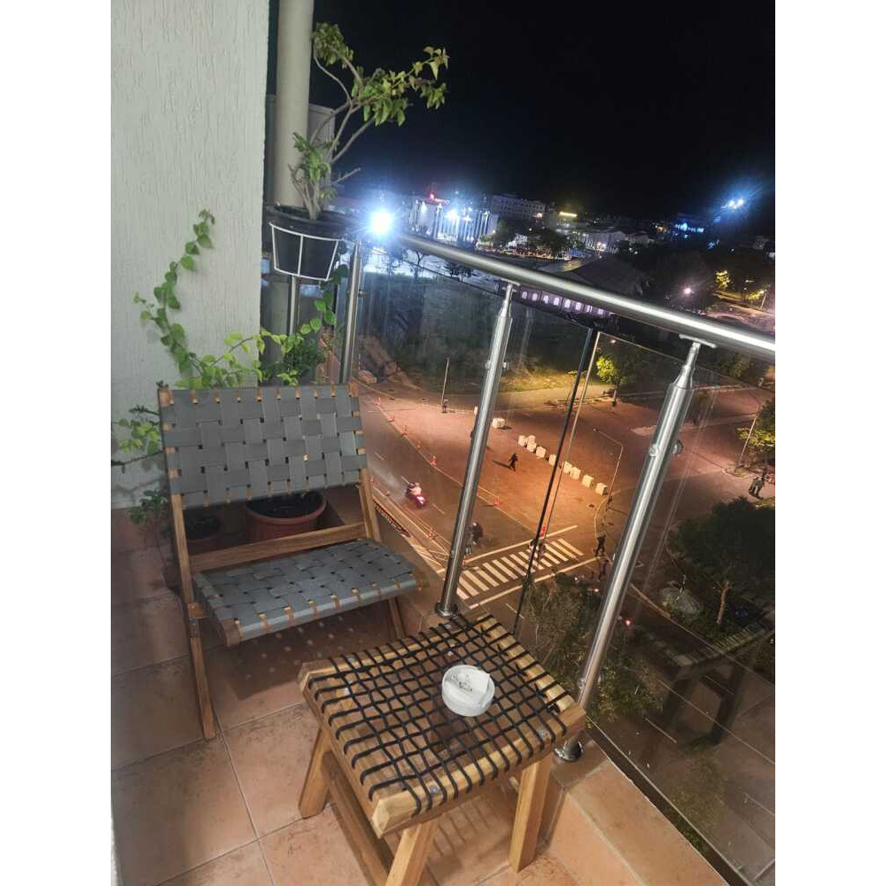 Xpats Only - Phase 1 - 3 bedroom Fully furnished Apartment — Hulhumalé