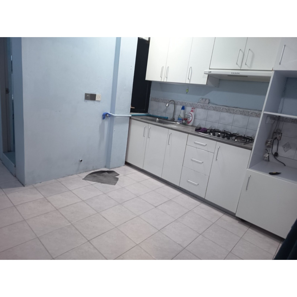 Apartment for rent in machangolhi for 12000 — Malé — Machchangolhi