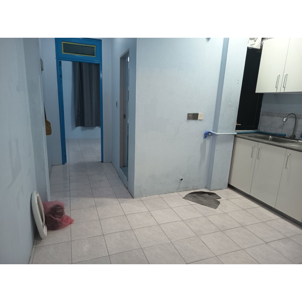 Apartment for rent in machangolhi for 12000 — Malé — Machchangolhi