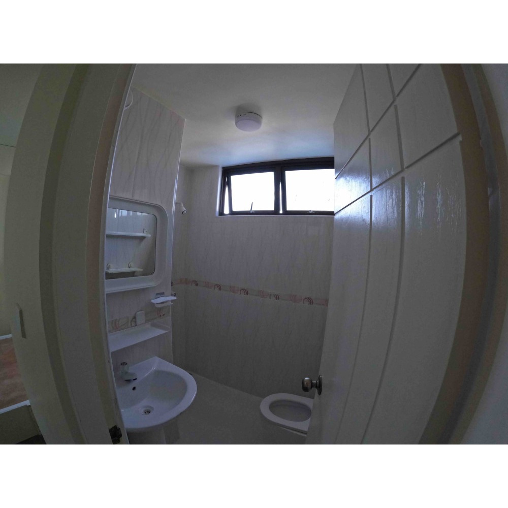 4 Room Apartment For Rent At Male' City — Malé — Maafannu