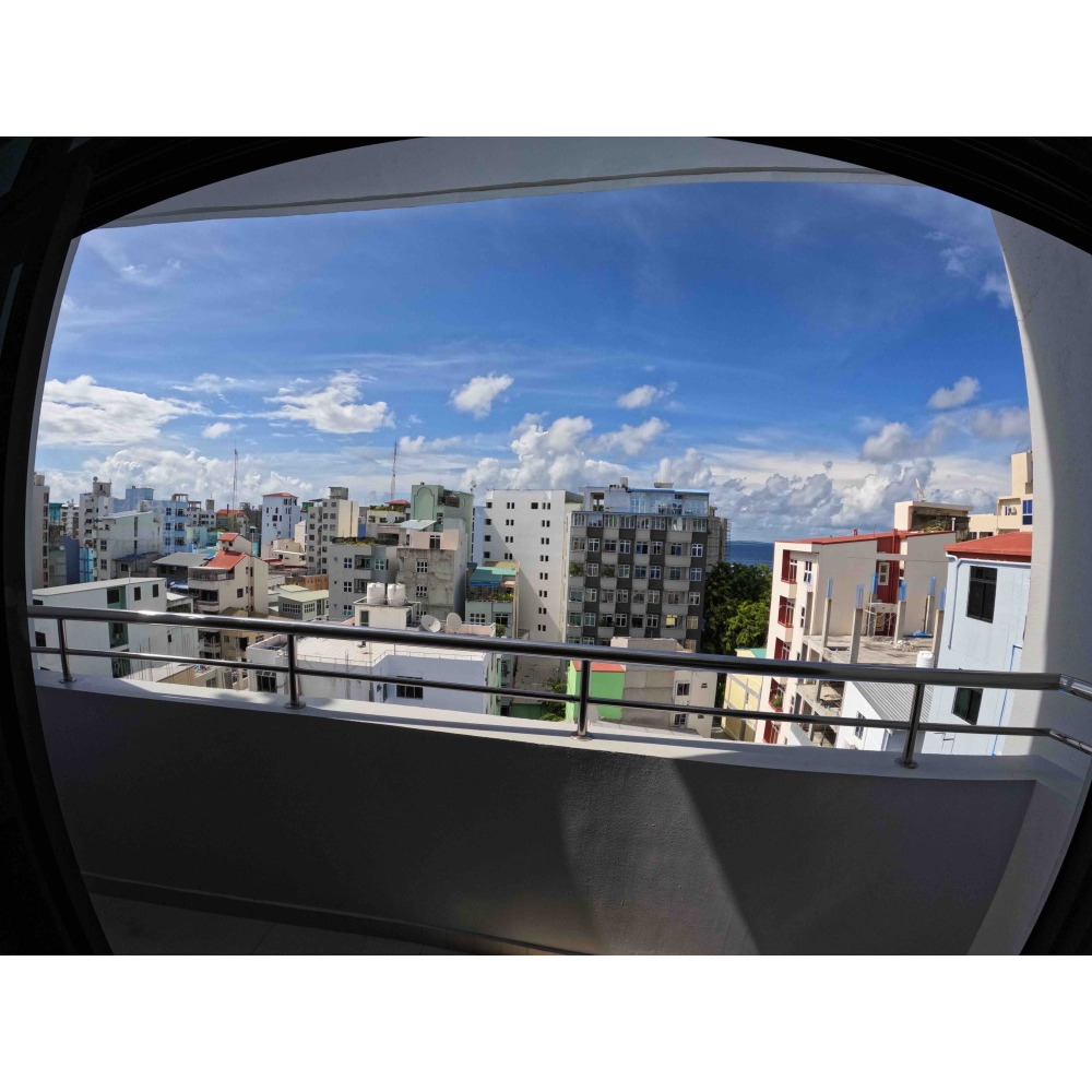 4 Room Apartment For Rent At Male' City — Malé — Maafannu