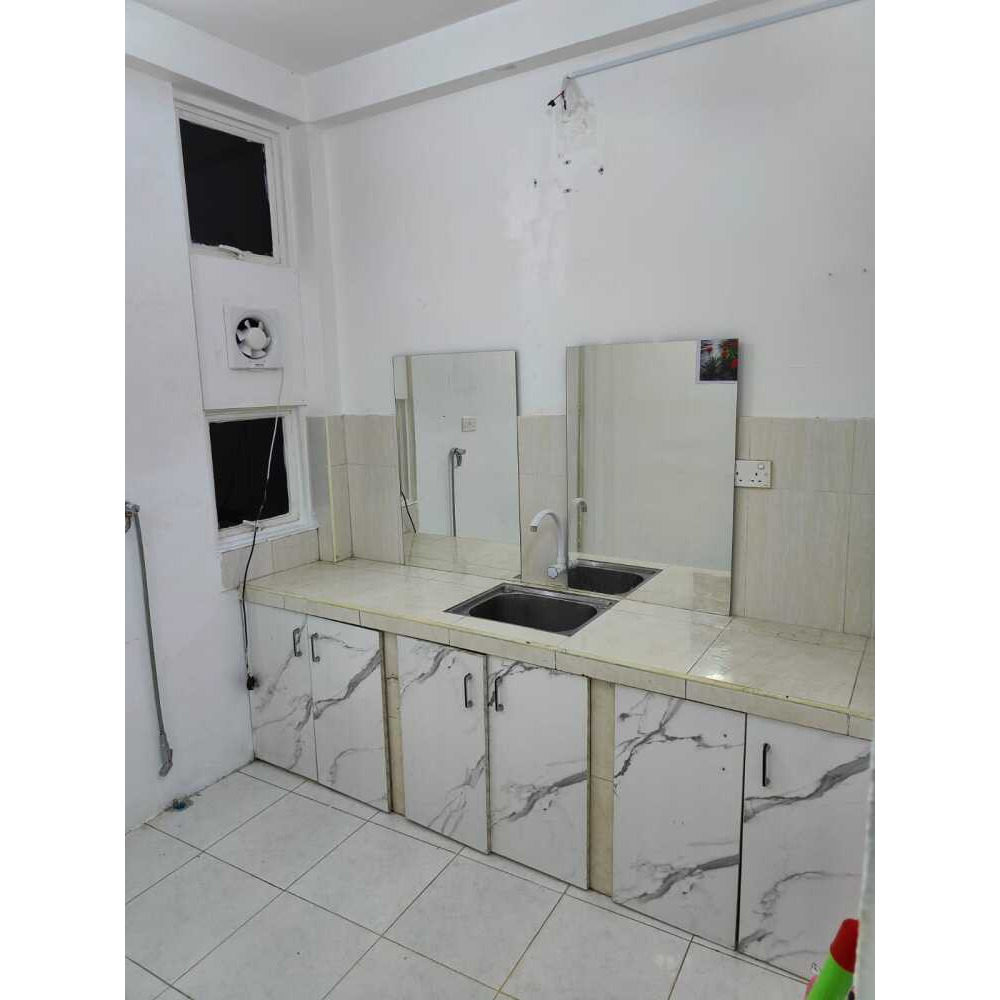 One room apartment for rent — Malé — Henveiru