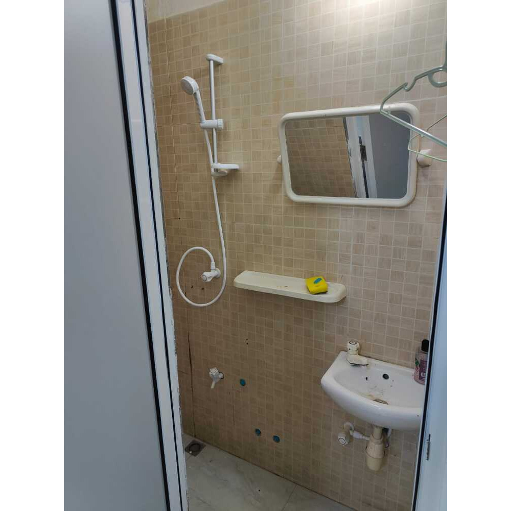 One room apartment for rent — Malé — Henveiru