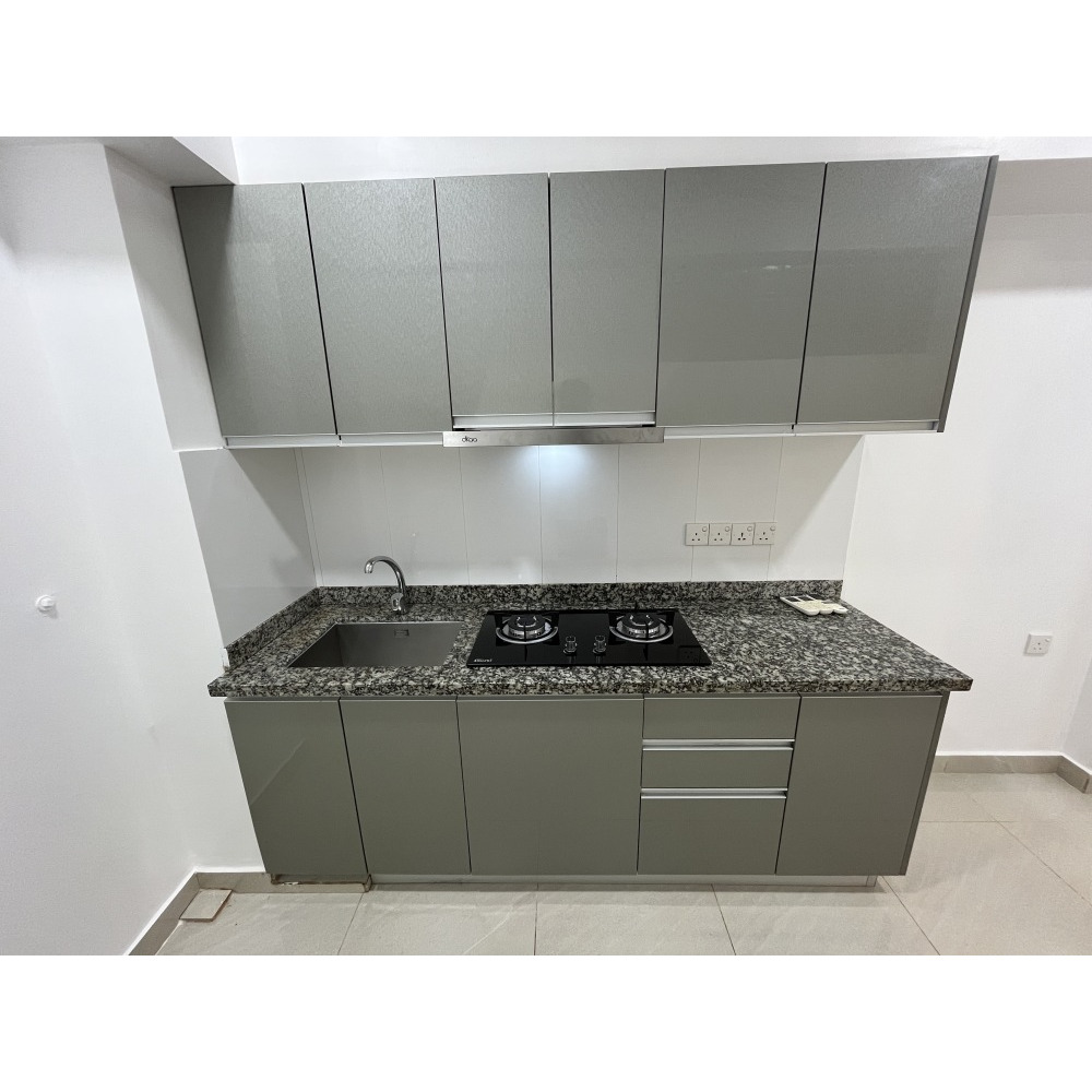 2 BEDROOM APARTMENT FOR RENT — Malé — Machchangolhi