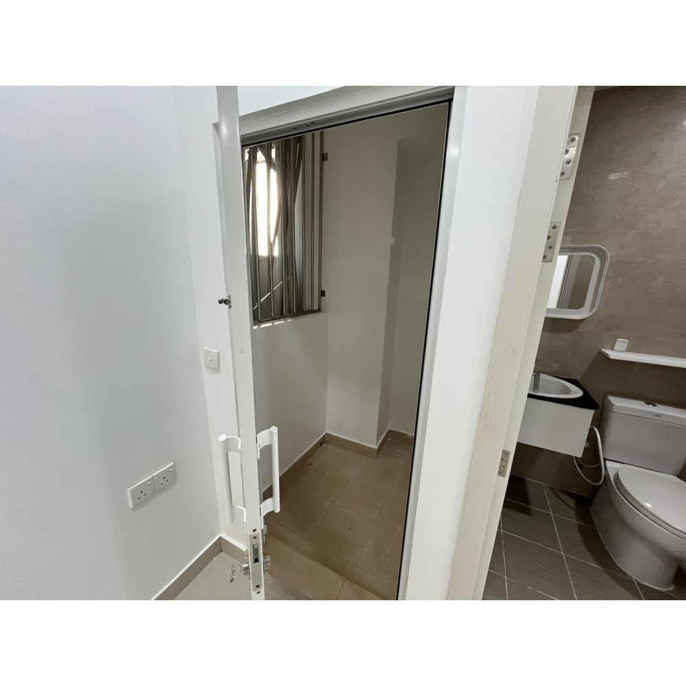 2 BEDROOM APARTMENT FOR RENT — Malé — Machchangolhi