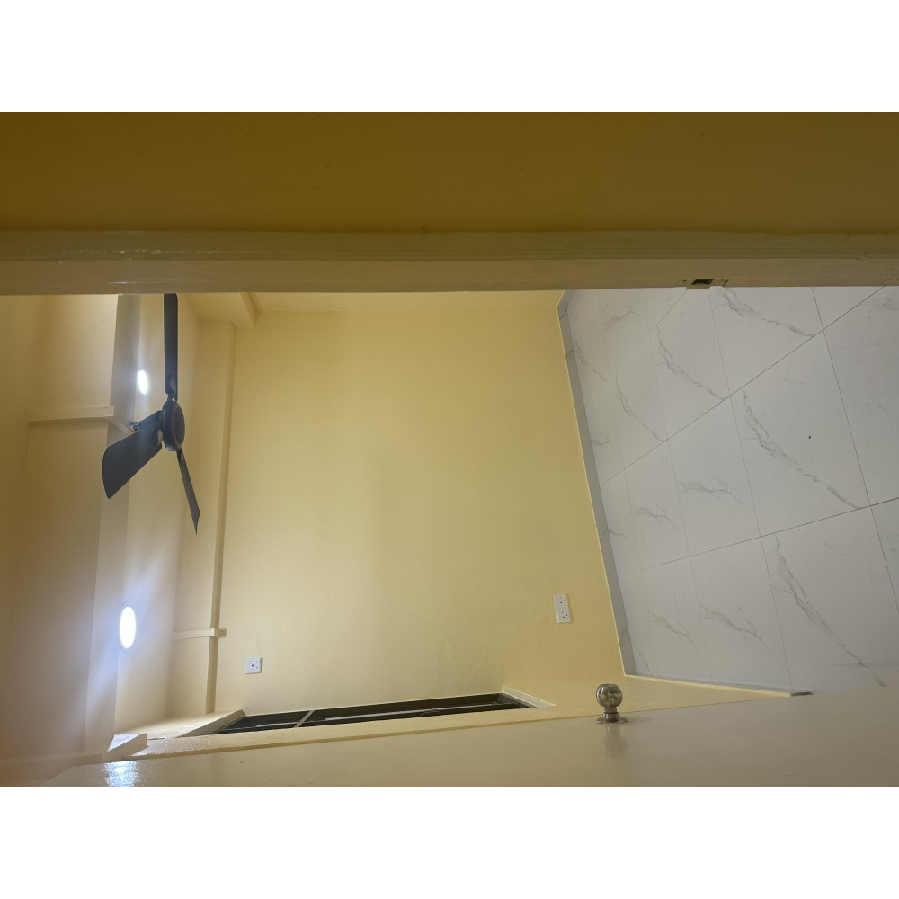 3 ROOM APARTMENT FOR RENT — Malé — Machchangolhi
