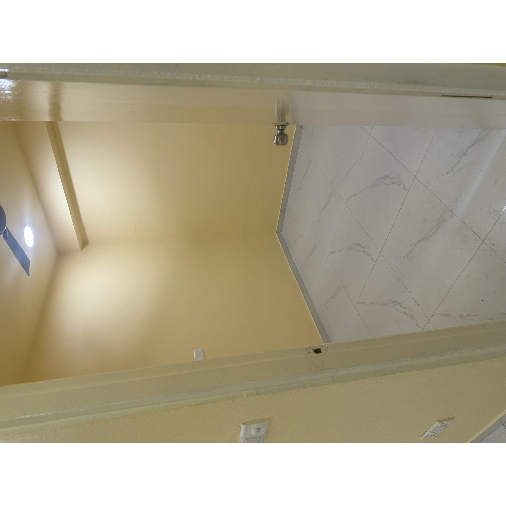 3 ROOM APARTMENT FOR RENT — Malé — Machchangolhi