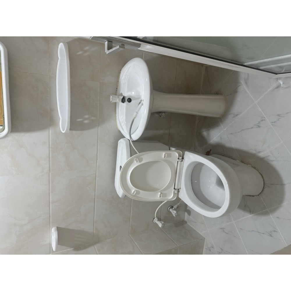 3 ROOM APARTMENT FOR RENT — Malé — Machchangolhi