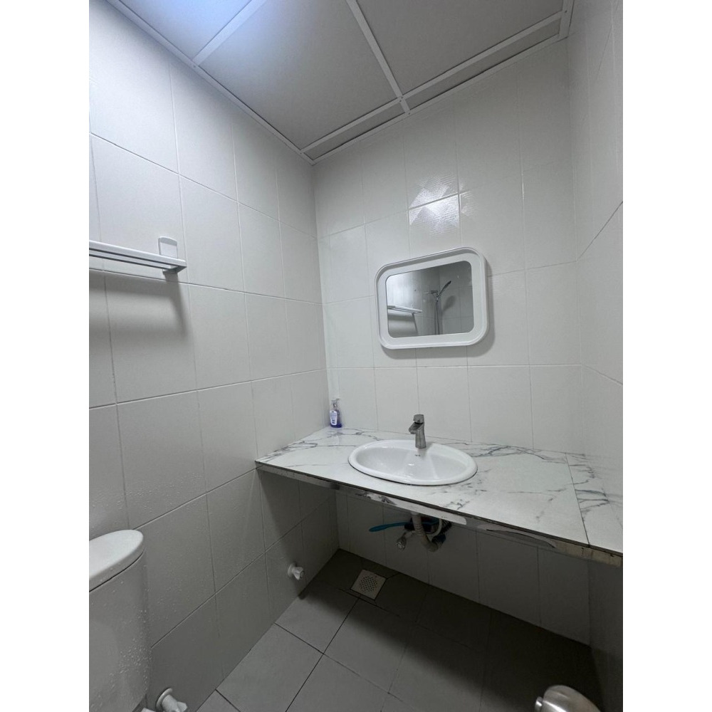 One Room Apartment for Rent — Malé — Henveiru