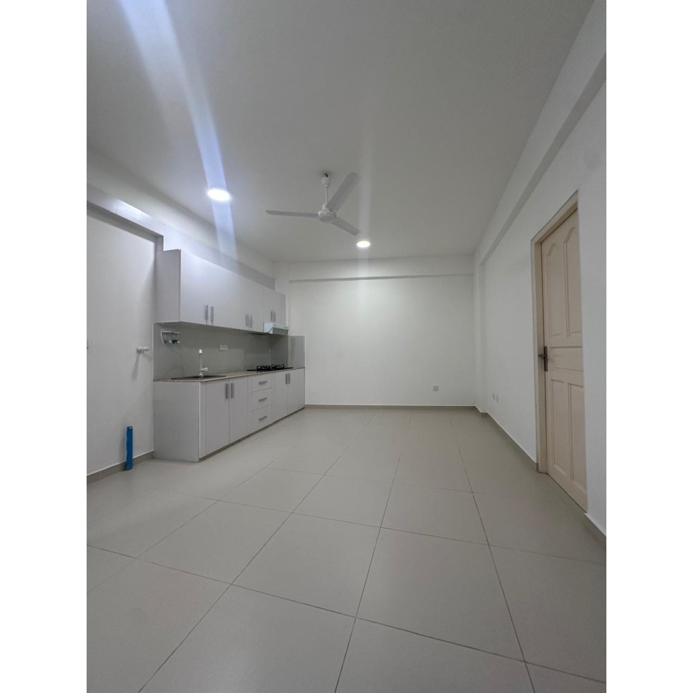 One Room Apartment for Rent — Malé — Henveiru