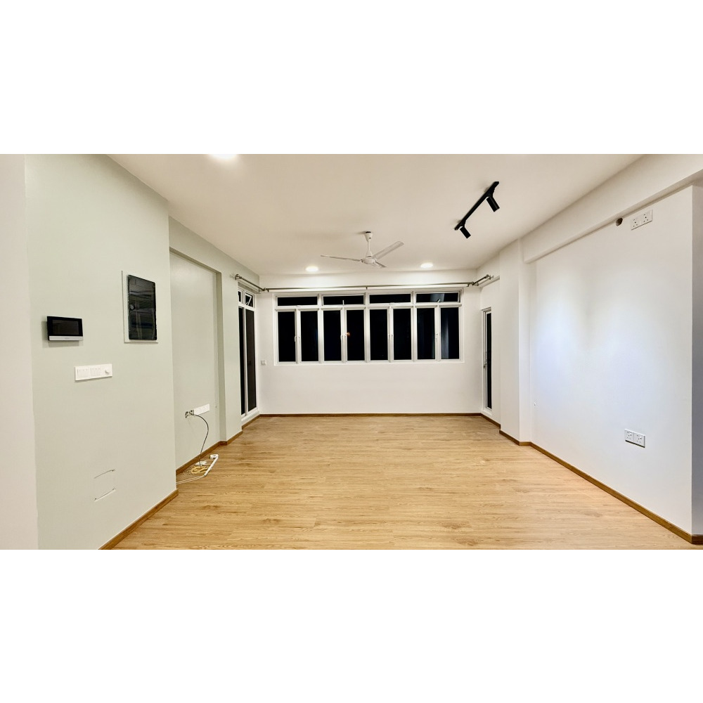 2+1 apartment for rent — Malé — Galolhu
