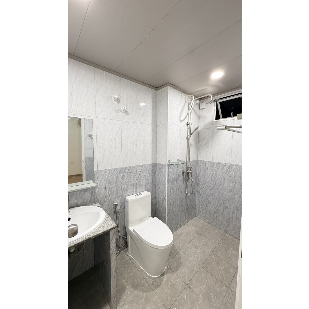 2+1 apartment for rent — Malé — Galolhu