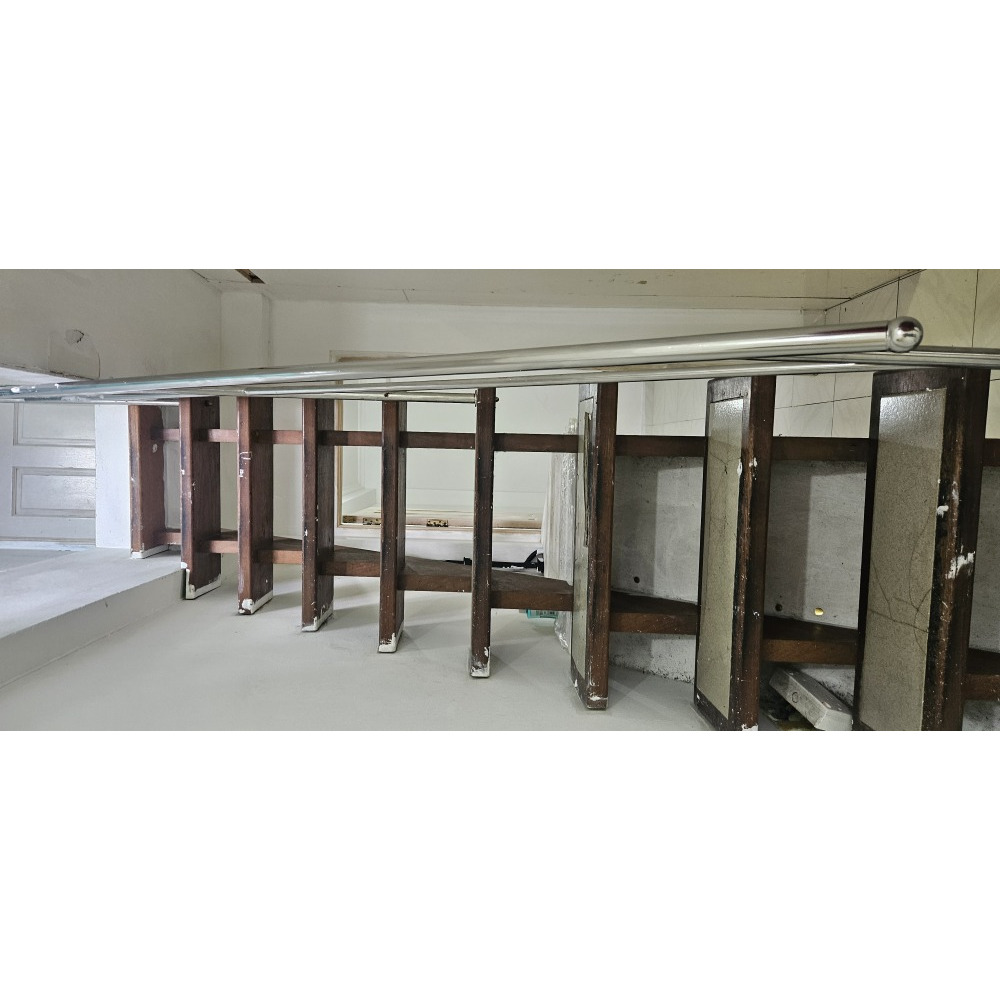 4 rooms 2 toilets&terrace — Malé — Henveiru