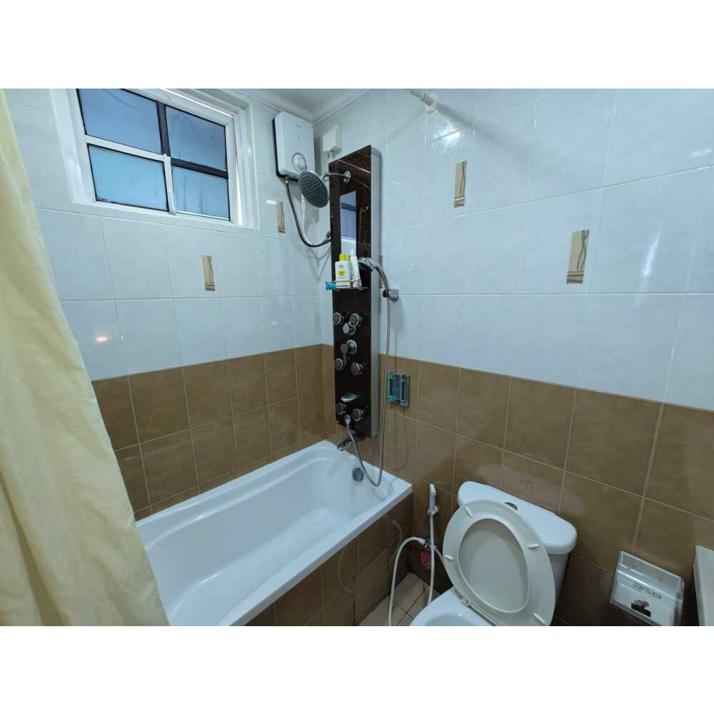 2 ROOMS APARTMENT FOR A RENT — Hulhumalé