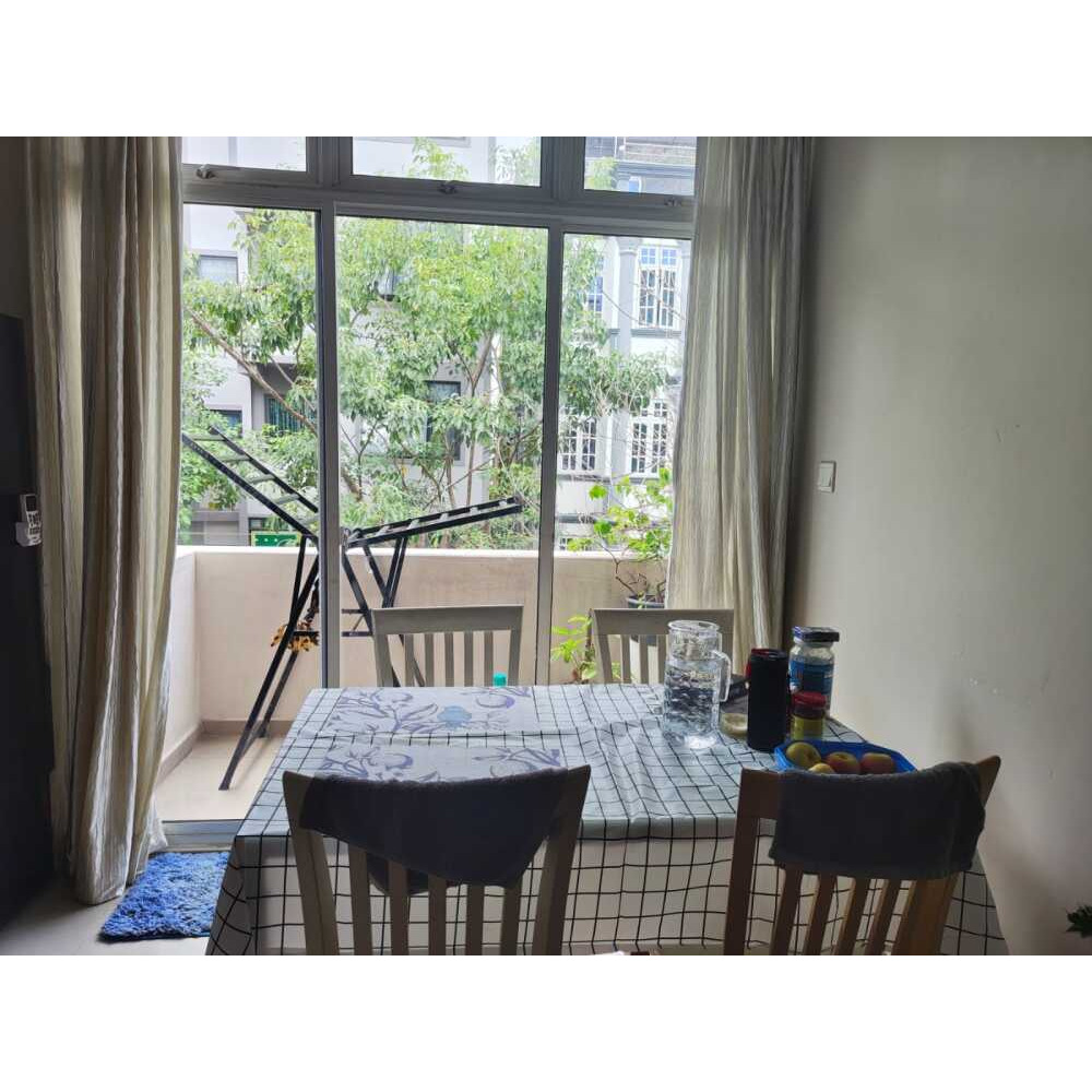 2 ROOMS APARTMENT FOR A RENT — Hulhumalé