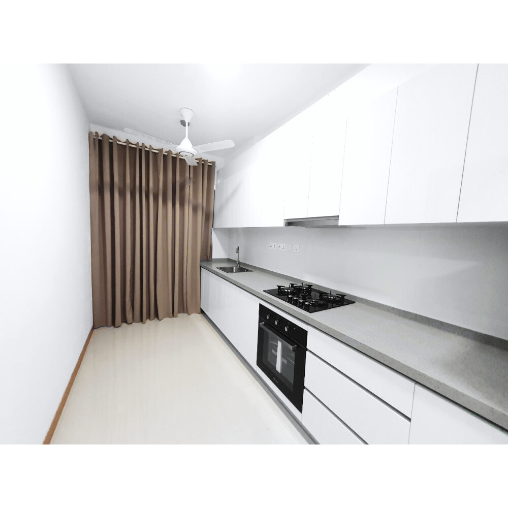 Fully Furnished 1 Bedroom Apartment — Hulhumalé