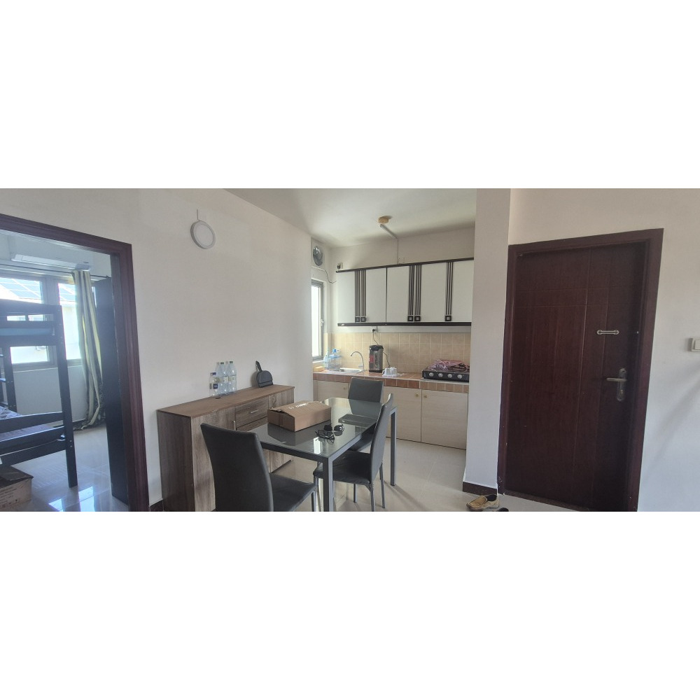 Accommodation Available — Hulhumalé