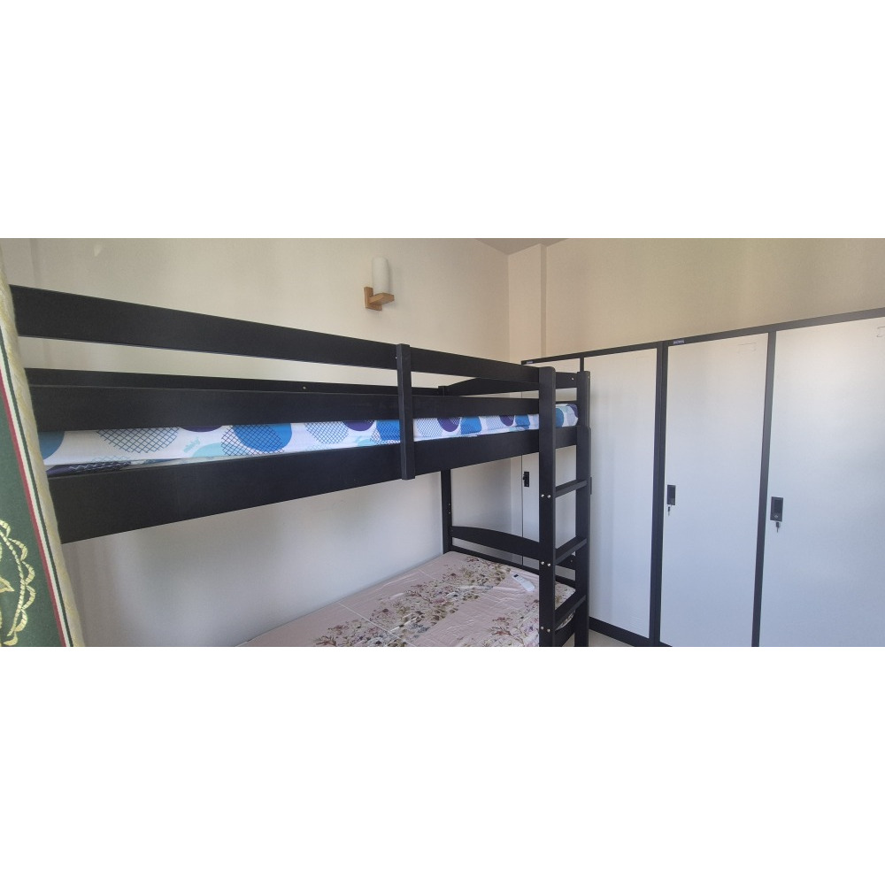 Accommodation Available — Hulhumalé