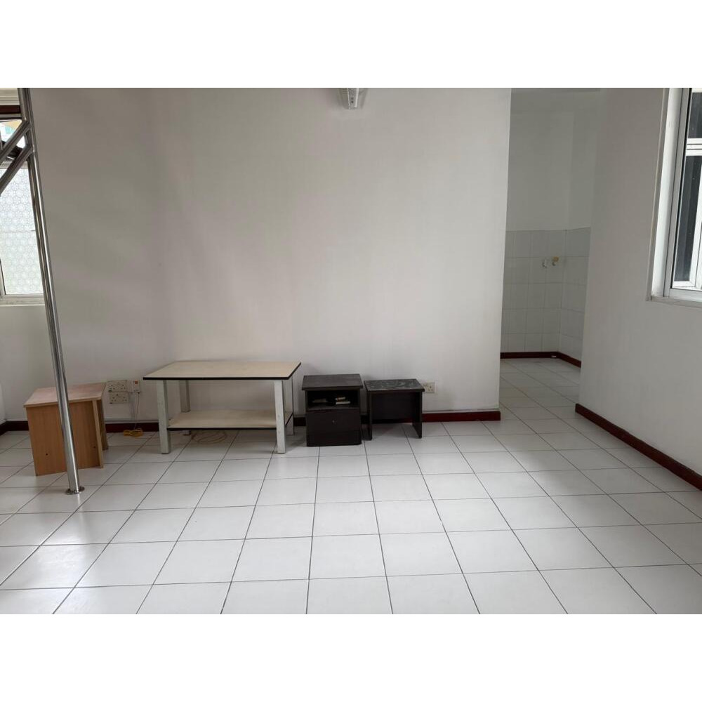 3 room apartment for rent green zone — Malé — Henveiru