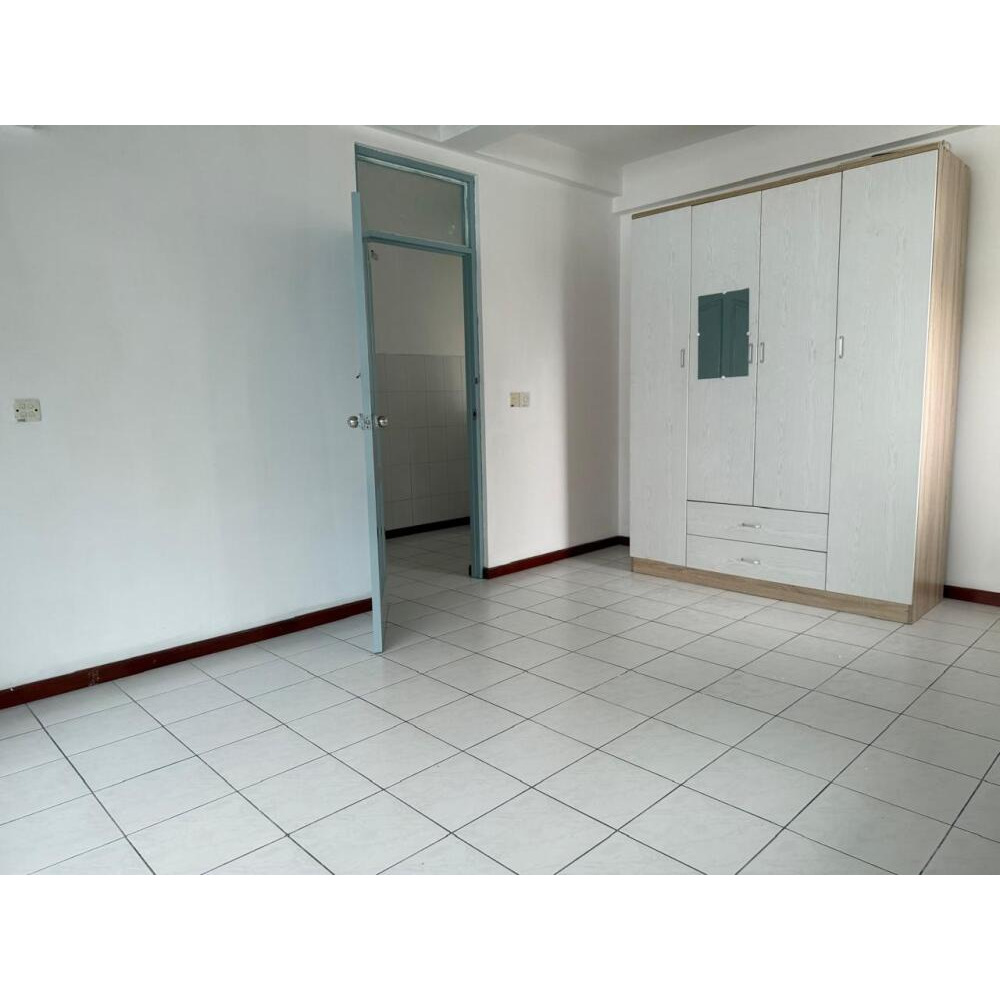 3 room apartment for rent green zone — Malé — Henveiru
