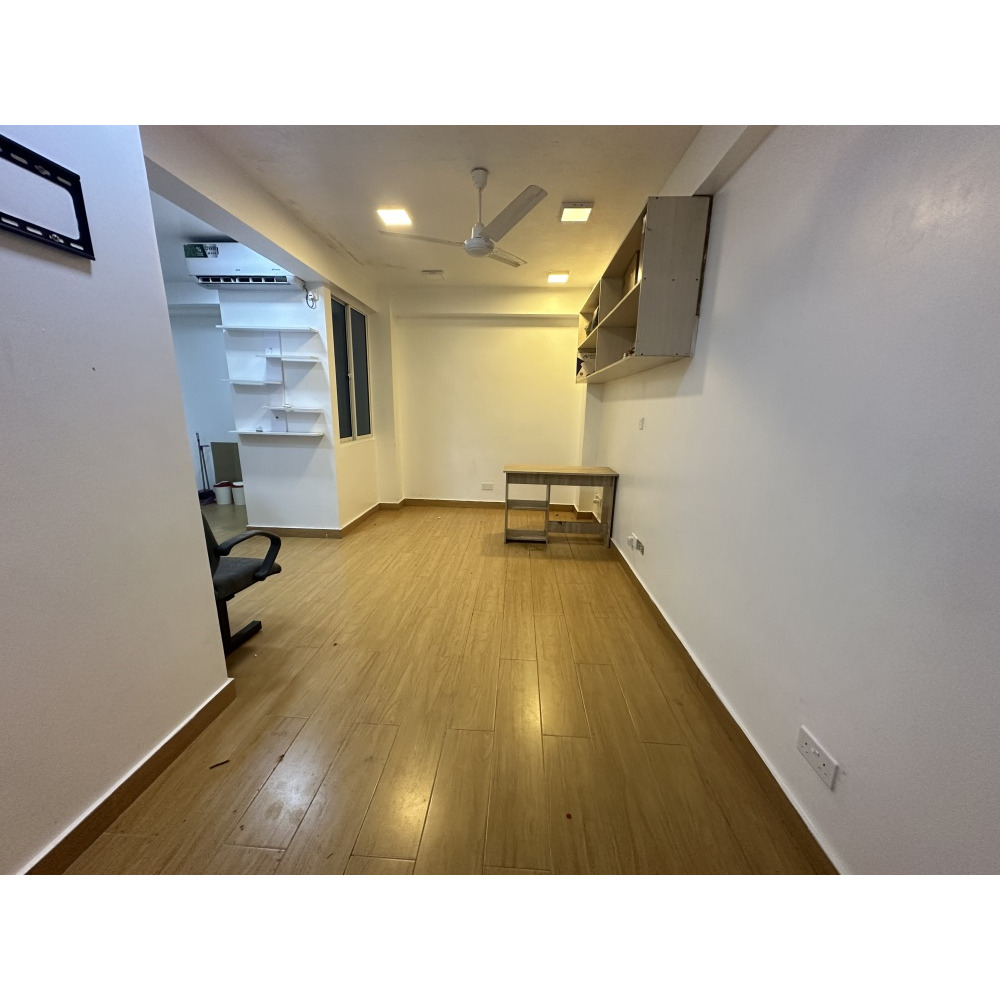 Office space for rent 9000 — Malé — Maafannu