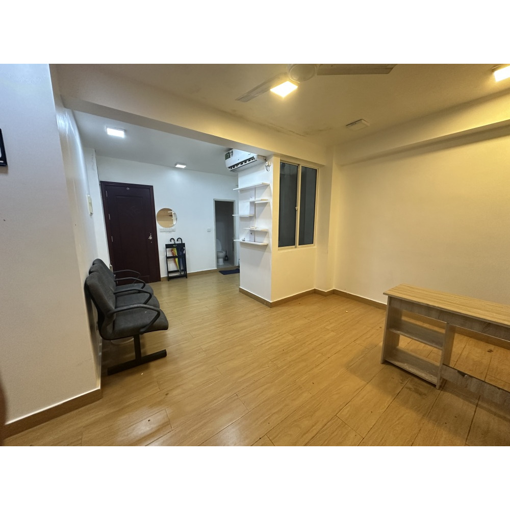 Office space for rent 9000 — Malé — Maafannu