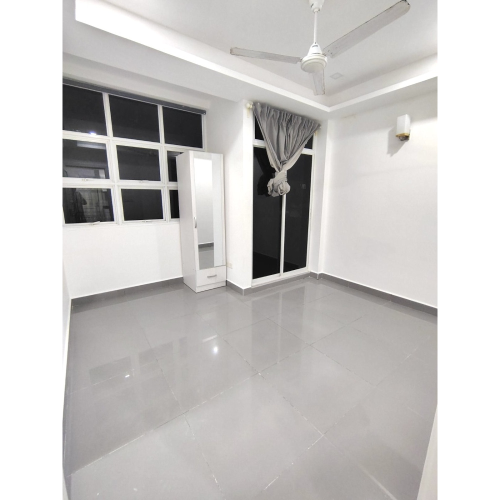 2 bedroom apartment NIROLHU 3 hulhumale MVR 17000 — Hulhumalé
