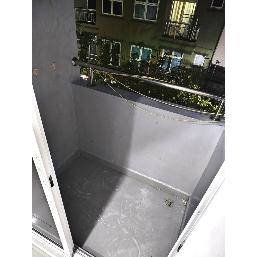 2 bedroom apartment NIROLHU 3 hulhumale MVR 17000 — Hulhumalé