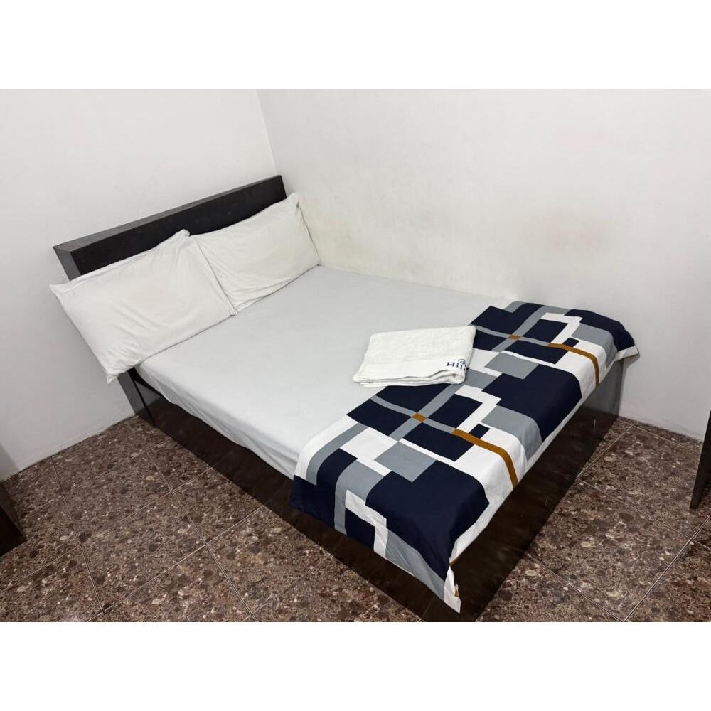 Room for Daily rent athama inn — Malé — Galolhu
