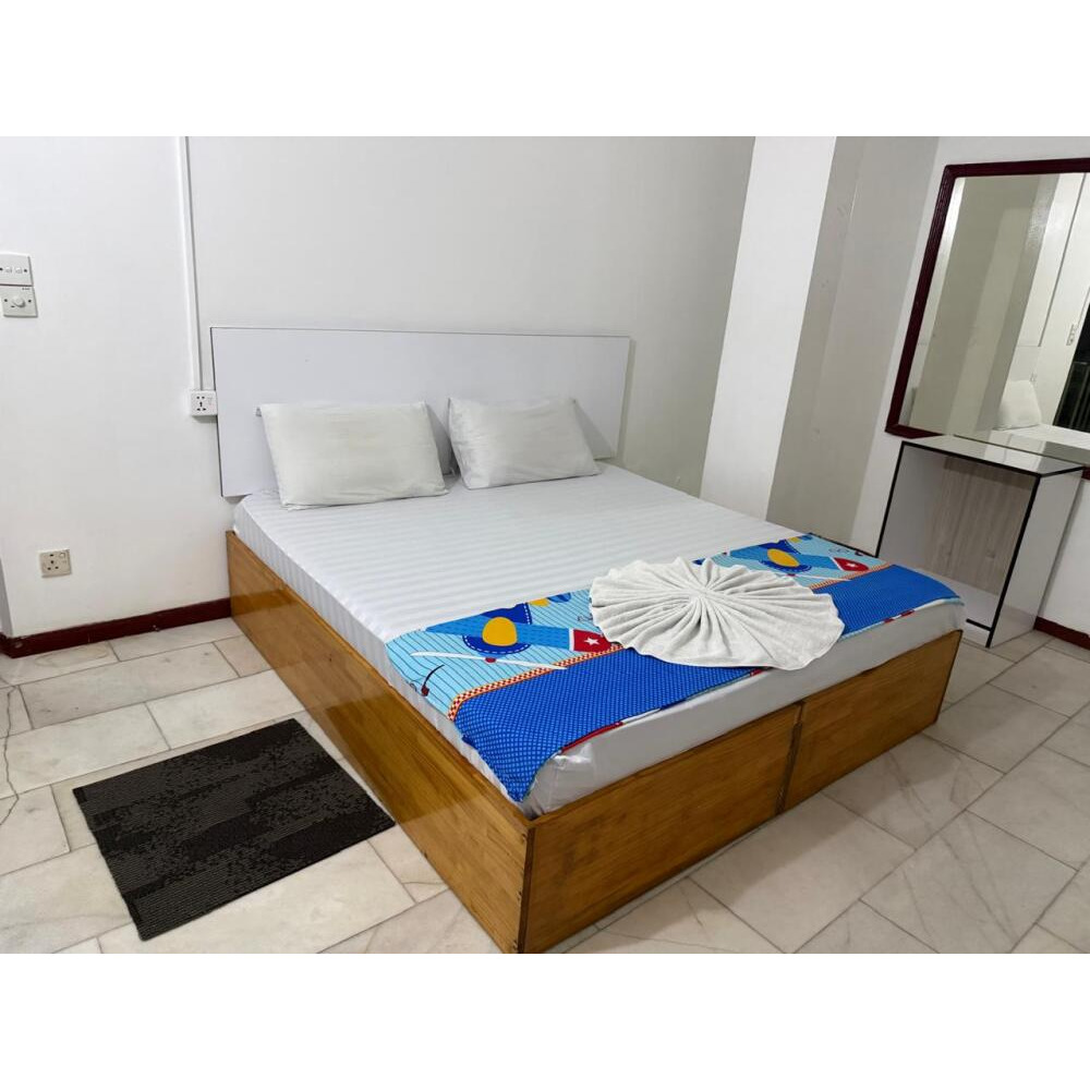 Room for Daily rent athama inn — Malé — Galolhu