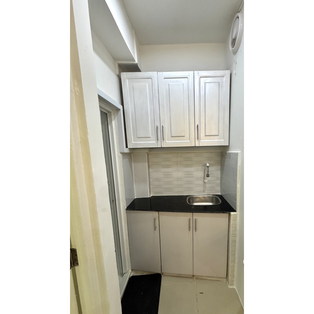 FOR RENT 1 Bedroom Apartment — Malé