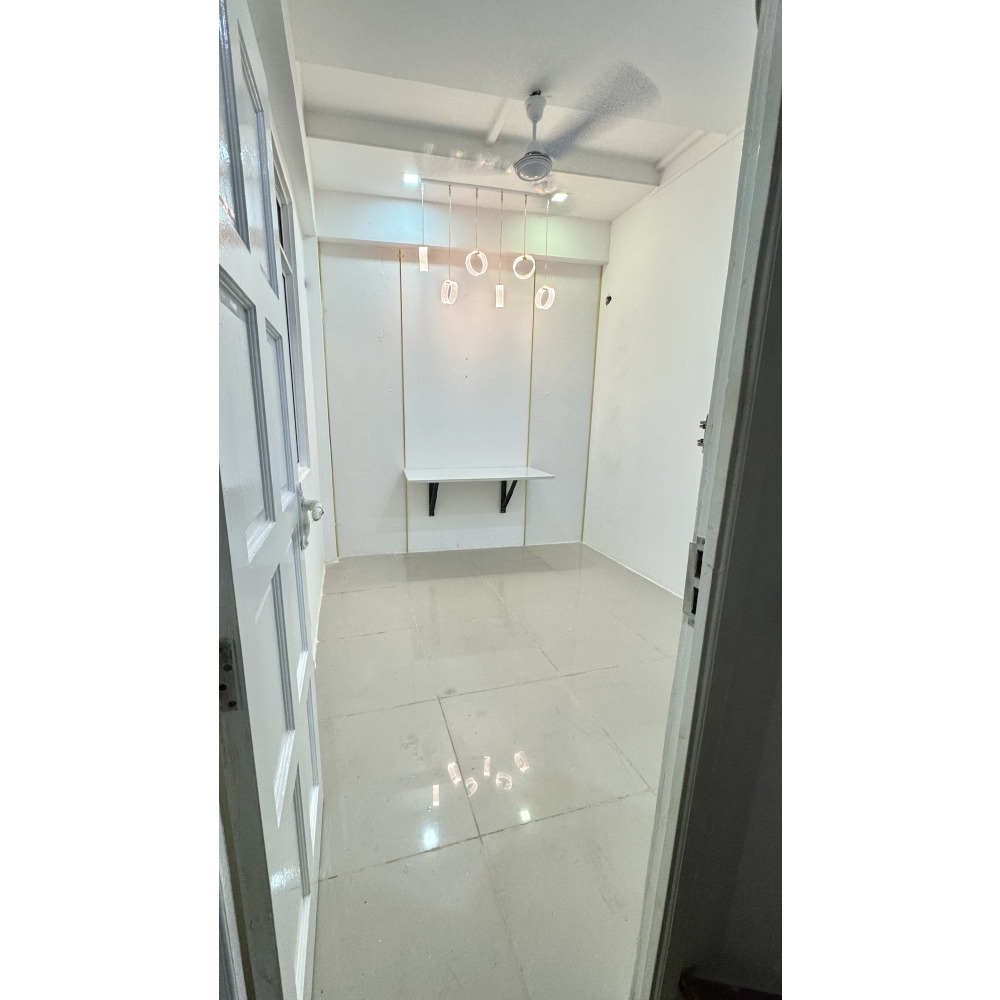 FOR RENT 1 Bedroom Apartment — Malé
