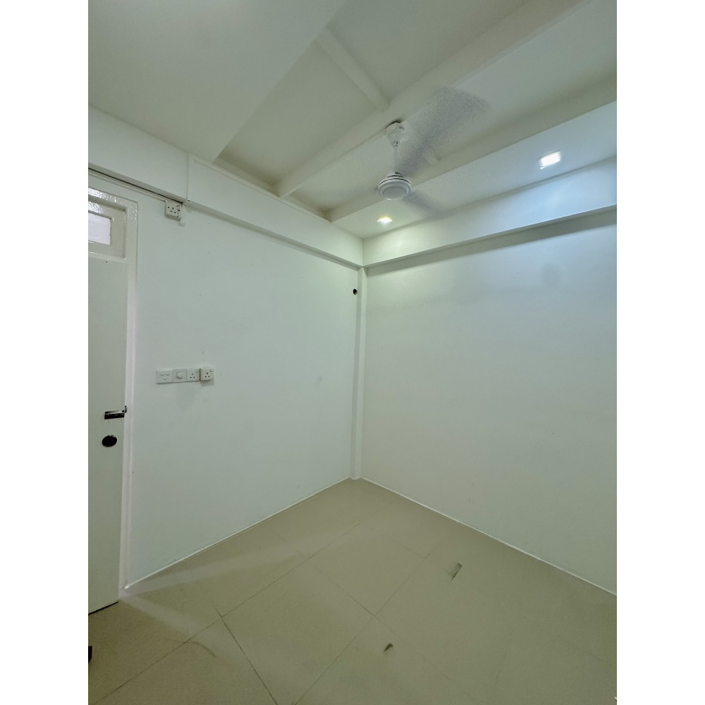 FOR RENT 1 Bedroom Apartment — Malé