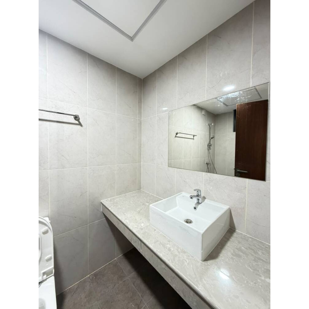 Newly build, fully furnished 3 room apartment for rent — Hulhumalé