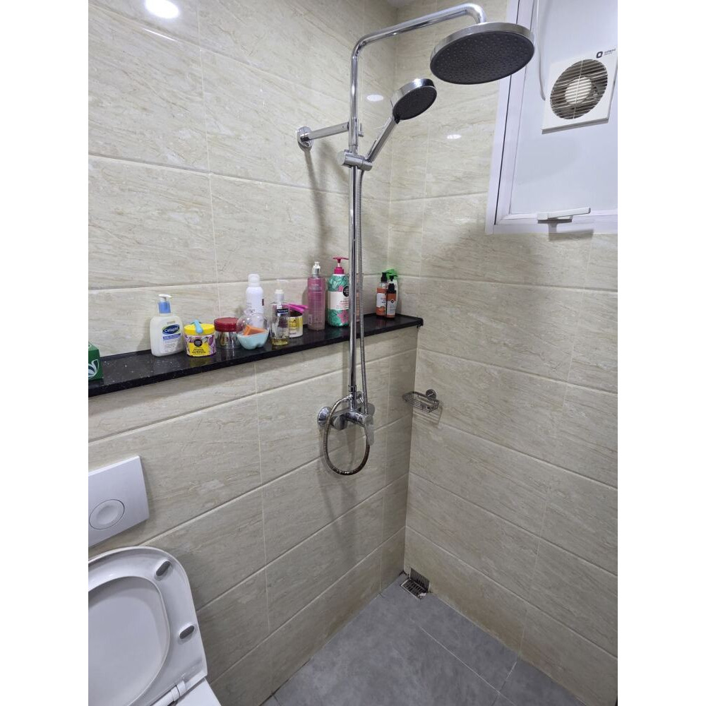 1 room from POLCO Tower. Hulhumale. — Hulhumalé