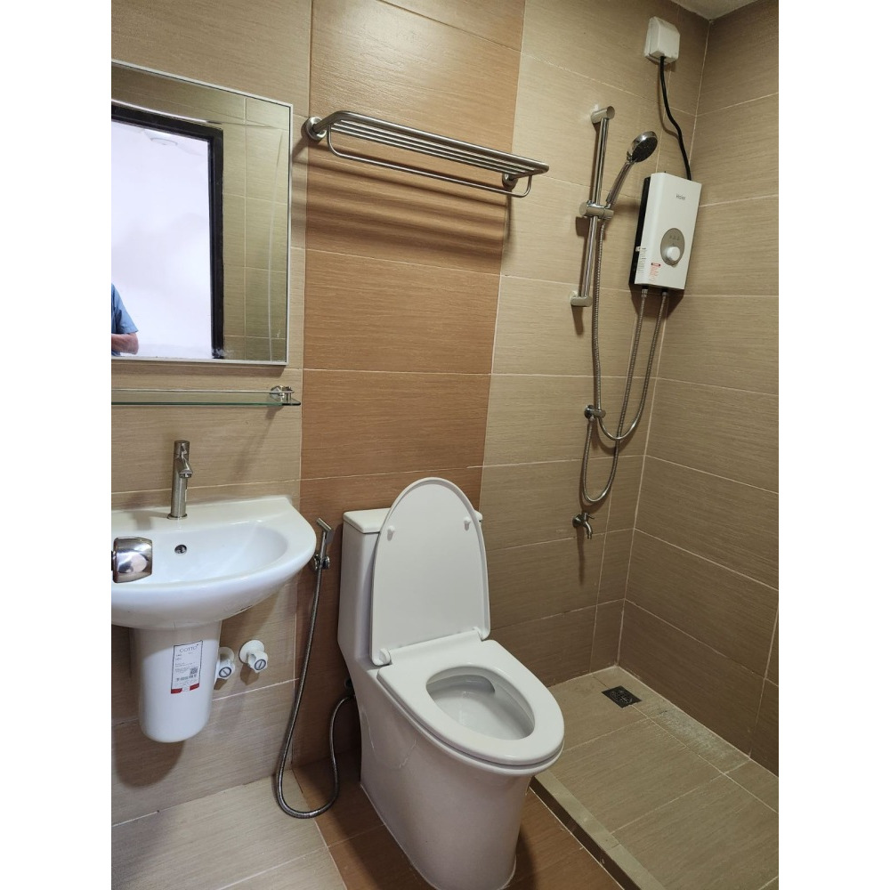2 Bedroom Apartment for Rent in Good Location — Malé — Henveiru