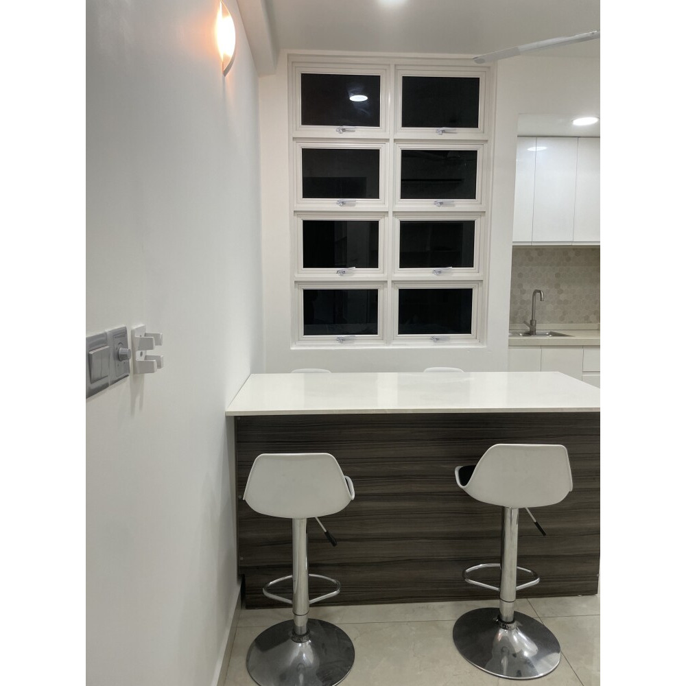 1 bedroom apartment for rent near Customs, Male — Malé — Maafannu