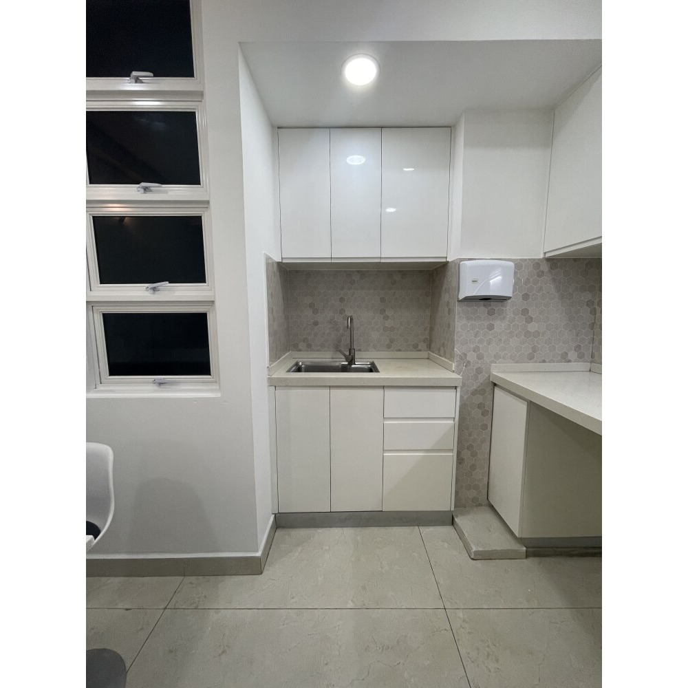 1 bedroom apartment for rent near Customs, Male — Malé — Maafannu
