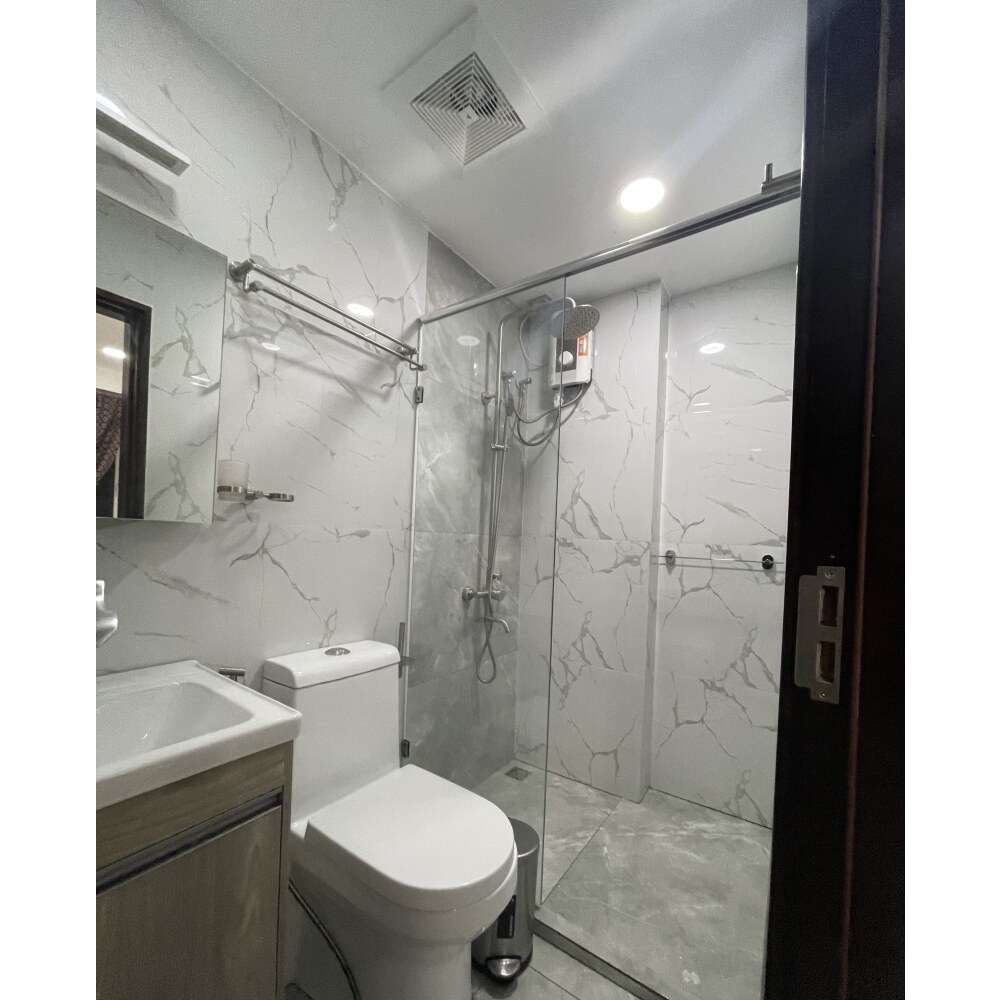 1 bedroom apartment for rent near Customs, Male — Malé — Maafannu
