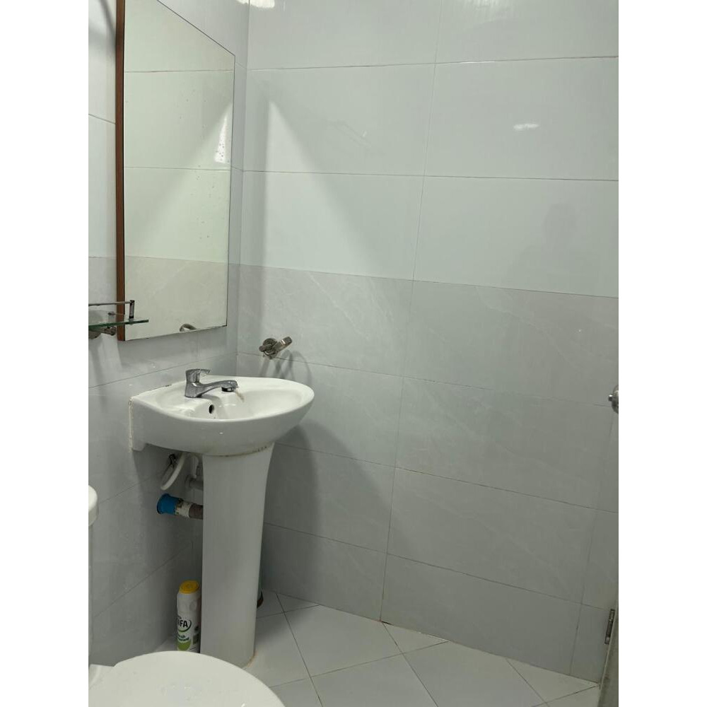 1 Room Apartment — Malé — Machchangolhi