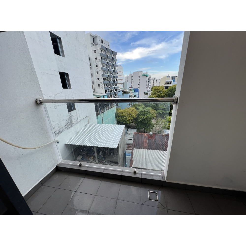 2 BEDROOM APARTMENT FOR RENT FOR MVR22,000.00 — Malé — Machchangolhi