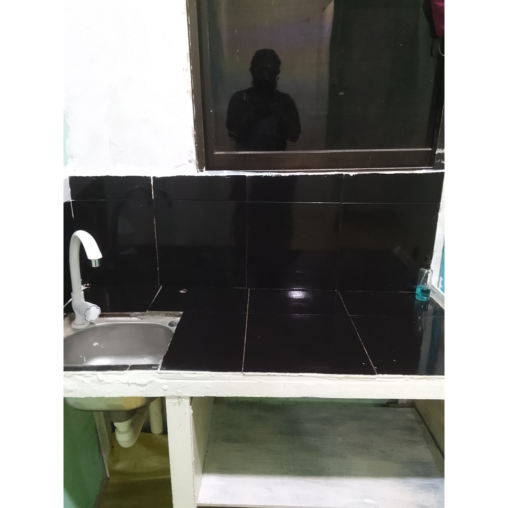 1 room with attached toilet and kitchen for rent — Malé — Maafannu