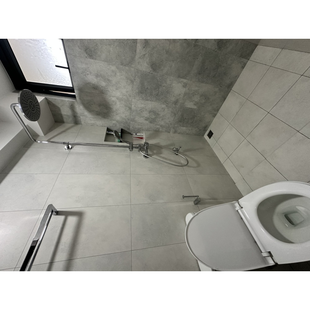 Accommodation for Girls Hulhumal Phase 1 — Hulhumalé