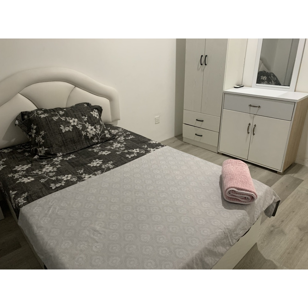 Daily Rooms & Apartment for Rent — Hulhumalé