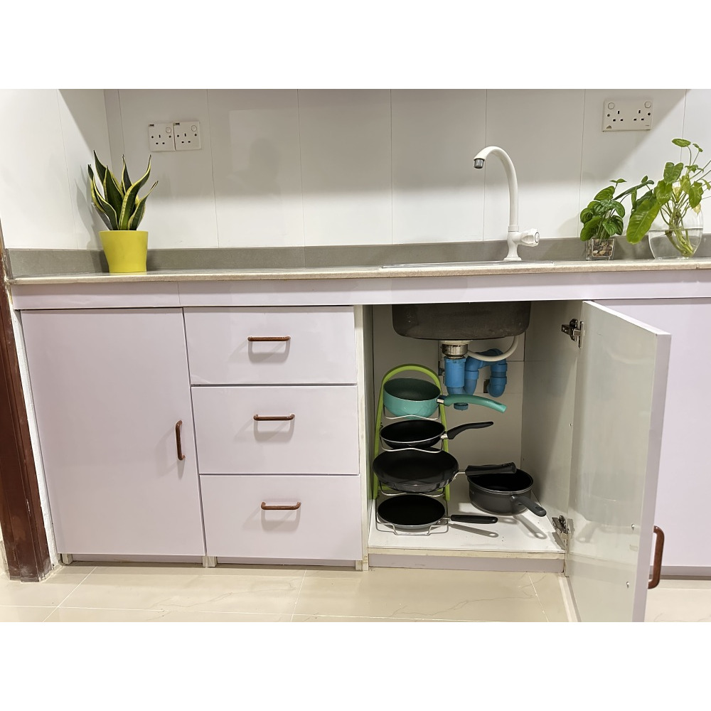 Spacious 1 Room Apartment — Malé — Galolhu