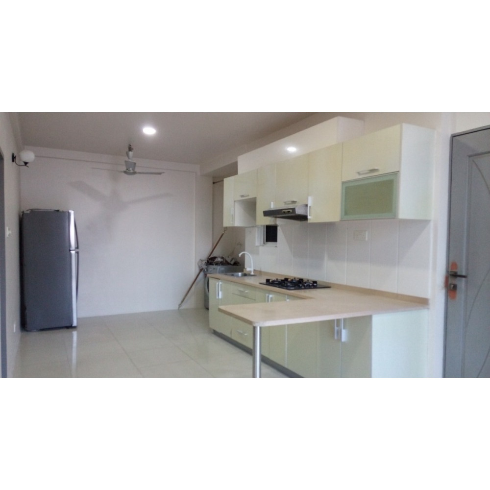 Villigili 2 bedroom apartment for rent — Vilingili