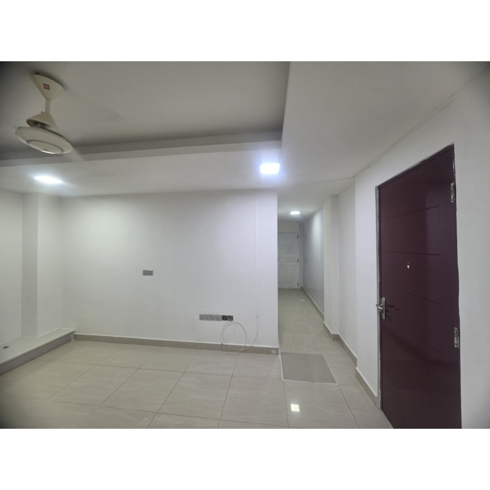 2rm Apart +balcony,M.Dhaannaage goalhi,Orchid Magu,1rm A.C, no furniture,1st flr — Malé — Maafannu