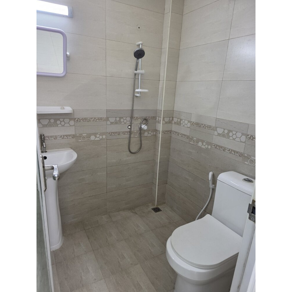 One Room Studio Apartment for Rent — Malé — Maafannu